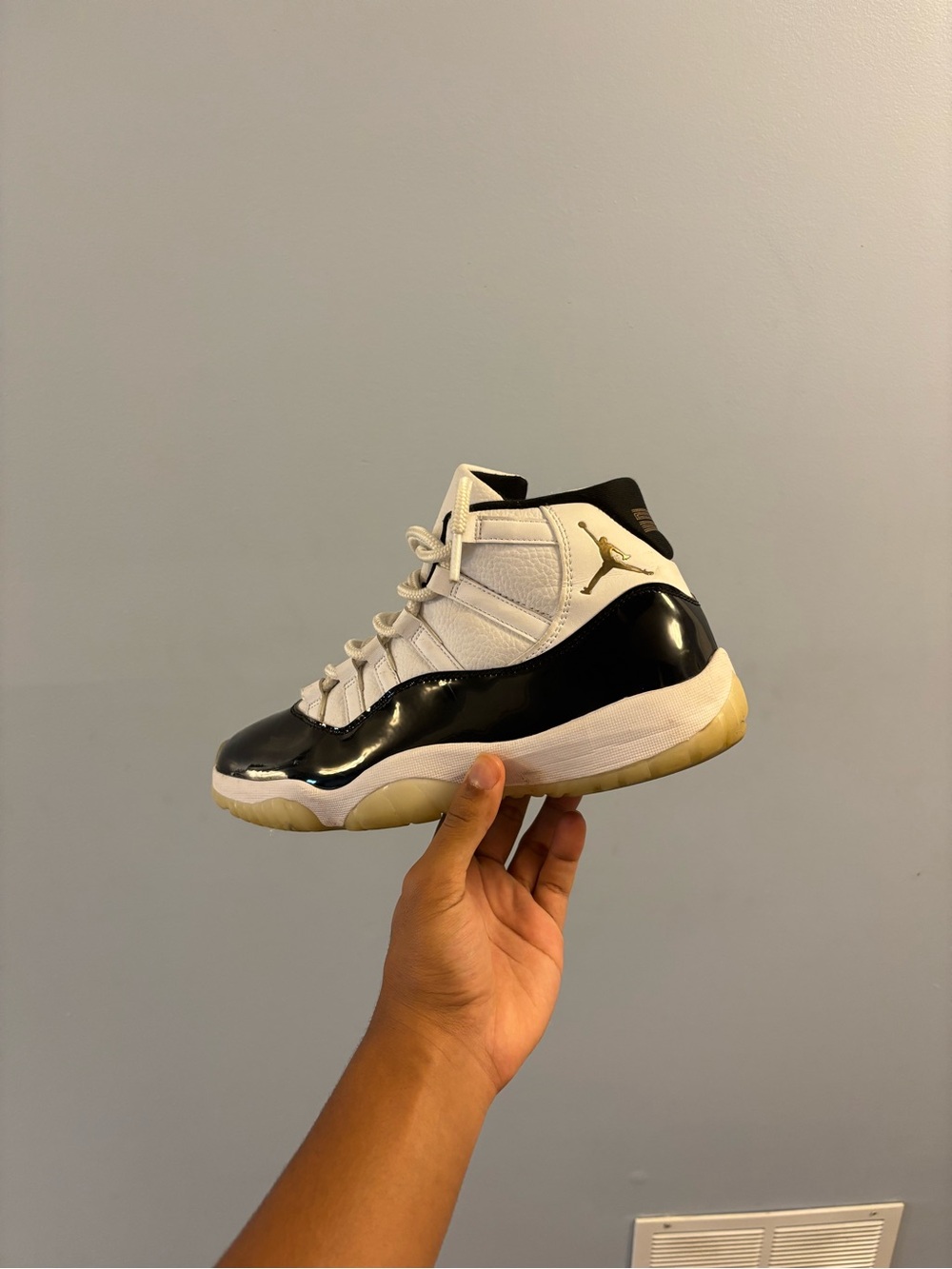 Jordan 11